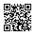 (☆´益`)c<【。+ﾟъойjоця。+ﾟ】
のQRコード