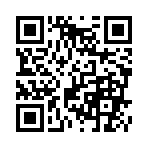 ﾌﾟﾝﾌﾟﾝ━━(｀･ω･´ﾒ)━━!!!
のQRコード