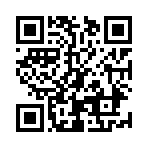 (〃ﾉ∀｀〃)ﾎﾟｯ
のQRコード