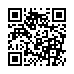 ﾟ.+｡:((●*´∀｀pq【ﾖ】【ﾛ】【ｼ】【ｸ】:｡+.ﾟ
のQRコード