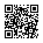 |･ω･)???
のQRコード