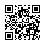 (´ﾟωﾟ):;*.:;ﾌﾞｯッたまげ
のQRコード