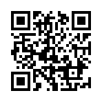 壁|*´台｀)ﾉﾞｻﾖﾅﾗ…
のQRコード