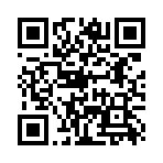 *◆*――ﾊﾞ　ｲ　ﾊﾞ　ｲ――*◆*；Д；｡)
のQRコード