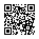 ﾋﾞｰﾑ(●｀･艸<)^☆・‥…━━━★
のQRコード