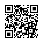 ((* ´艸｀))ﾑﾌﾟﾌﾟ
のQRコード