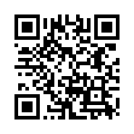 ヽ(*´⌒｀*■.+ﾟ*ВЧЁВЧЁ｡:ﾟ+□*´⌒｀*)ﾉ
のQRコード