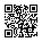 ≫≫o(≧ε≦o)ｽｩ･･･(o≧口≦)o≪≪≪ｺﾝﾆﾁﾜｧｱｱｱｱｱｱｱｱｱ!!!
のQRコード