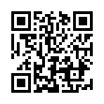 ･ﾟ･(*uｪu)bI love you･ﾟ･
のQRコード