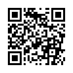 (＠´ﾟ艸｀)ｳﾌｳﾌ
のQRコード