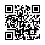 _s(・｀ω´・;)ゞ ..　んん？？
のQRコード