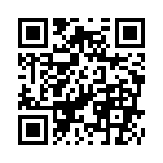 (*’Θ`*)ﾉ【ЧОЯО】
のQRコード