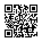 ((φ(-ω-｀*)ﾒﾓﾒﾓ
のQRコード