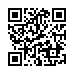 |////|　( )ﾉ　|////| ｳｨｰﾝ(自動ﾄﾞｱ
のQRコード