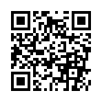 (*・∀・)ﾉ||O | ☆.:ﾟ+｡ｺﾝﾁｬﾟ+｡:.☆
のQRコード