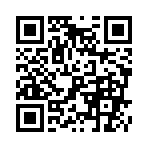 ｡:+ﾟ｡:.ﾟ(((((PД｀ﾟ)ﾉ
のQRコード