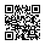 ﾄﾞｳｿﾞ|●･ω･●|ﾉ[＼ﾗﾌﾞ／]ヽ|●´ｴ｀●|ｱﾘｶﾞﾄ
のQRコード