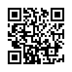 (ﾟ-ﾟ*)(｡｡*)ｳﾝｳﾝ
のQRコード