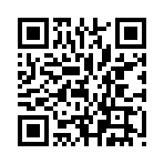 (●´д`●´д`●´д`●)ﾎﾟﾎﾟﾎﾟｯ
のQRコード