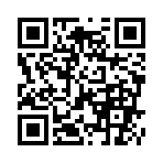 (･｀ω´･)-｀ω´-) ｳﾇ
のQRコード