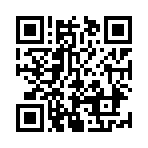 ((〃´Å｀)ﾉはぁぃ☆
のQRコード