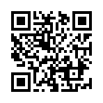 スキスキﾋﾞｰﾑ!!~(ﾉ*´∀｀*)ﾉ‥‥…━━━━━☆
のQRコード