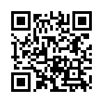 ○●ｽﾞｯﾄ(@´ﾟзﾟ｀)人(`･ε･´*)ｲｯｼｮ?!●○
のQRコード