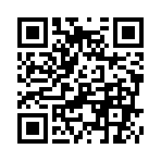 (o｀з’*)
のQRコード