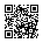 ｷﾞｬ━━━Σ(ﾟДﾟlll)ﾉﾉ━━━ !!!!
のQRコード