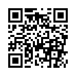 【こんばんゎ】´･Д･｀☆)っ
のQRコード