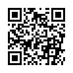 |壁|☆⌒Ｙ⌒Ｙ⌒(・｀Д´・)┳・対決・┳(+･□･+)⌒Ｙ⌒Ｙ⌒☆|壁|
のQRコード