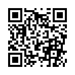 (★´ω｀★)ゞﾗｼﾞｬ
のQRコード