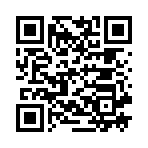 ﾝﾁﾞｬ★o(*´∀`*)ﾉｼ ﾌﾘﾌﾘ☆
のQRコード