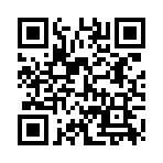 ｍ９(｀･ω･´)決定!!
のQRコード