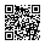 [照o∪ω∪o照]
のQRコード