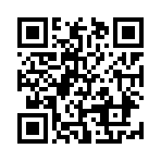 ||ＨOМЁ||◎ﾟ∀｀)σ ﾟ+｡:.ﾟ笑藁ﾟ.:｡+ﾟ
のQRコード