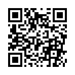 |◎`_●´|bｲﾝｼﾞｬﾅーｨ!!..｡.:* 　Σ|ﾟﾟﾉ|ﾉΣ|ﾟﾟﾉ|ﾉΣ|ﾟﾟﾉ|ﾉ
のQRコード