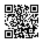 ﾟ*｡:ﾟ+ьчё ②ﾟ*｡:ﾟ+σ(。・c_・。`;)
のQRコード