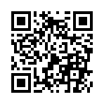 ∑Σ(●ﾟ´v屮)屮*:.｡o(照)
のQRコード