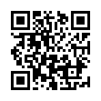 ('-'*)(,_,*)('-'*)(,_,*) ｳﾝｳﾝ
のQRコード