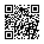 かわいいっ♪((●>ω<)っ)))´、ゝ`)ぃゃん
のQRコード