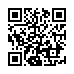 ・ﾟ・・ﾟ・ｩｯ━━【ﾉД｀】━━ヮｧﾝ ﾟ+｡:.ﾟ.:｡+ﾟ ☆*:.。.:*
のQRコード