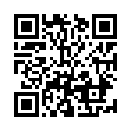 ﾎﾟｪ～…(惚>Д<)ﾉﾎﾟｪ～…***
のQRコード