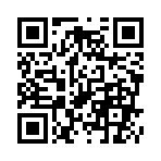 ♪帰っτ キﾅﾆぁヾ(´∀｀☆★´∀｀)ノぉヵぇり→ぃ♪
のQRコード