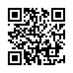 ヾ(*’0’*)ﾏ!!ヾ(*’O’*)ﾀ!!ヾ(*’｡’*)ﾈ!!
のQRコード