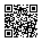 (((((((っ･ω･)っ　ブーン　じゃぁね
のQRコード