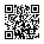 o(*^Ω^*)oｳﾝｳﾝ
のQRコード