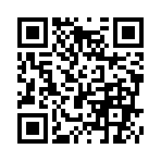 ((驚ﾟﾟДﾟﾟq｡ﾟ.o｡驚いたぁ｡o.ﾟ｡pﾟﾟДﾟﾟ驚))
のQRコード