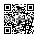 ガビー(●´Д｀人´Д｀○)ーン!!!!!!!!!
のQRコード