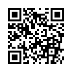 (ouωuo)σ||ﾟ+o｡βyёβyё｡o+ﾟ||
のQRコード